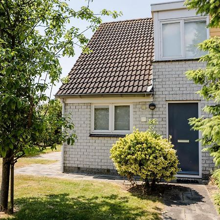Onderdompeling Villa Wemeldinge Exterior photo