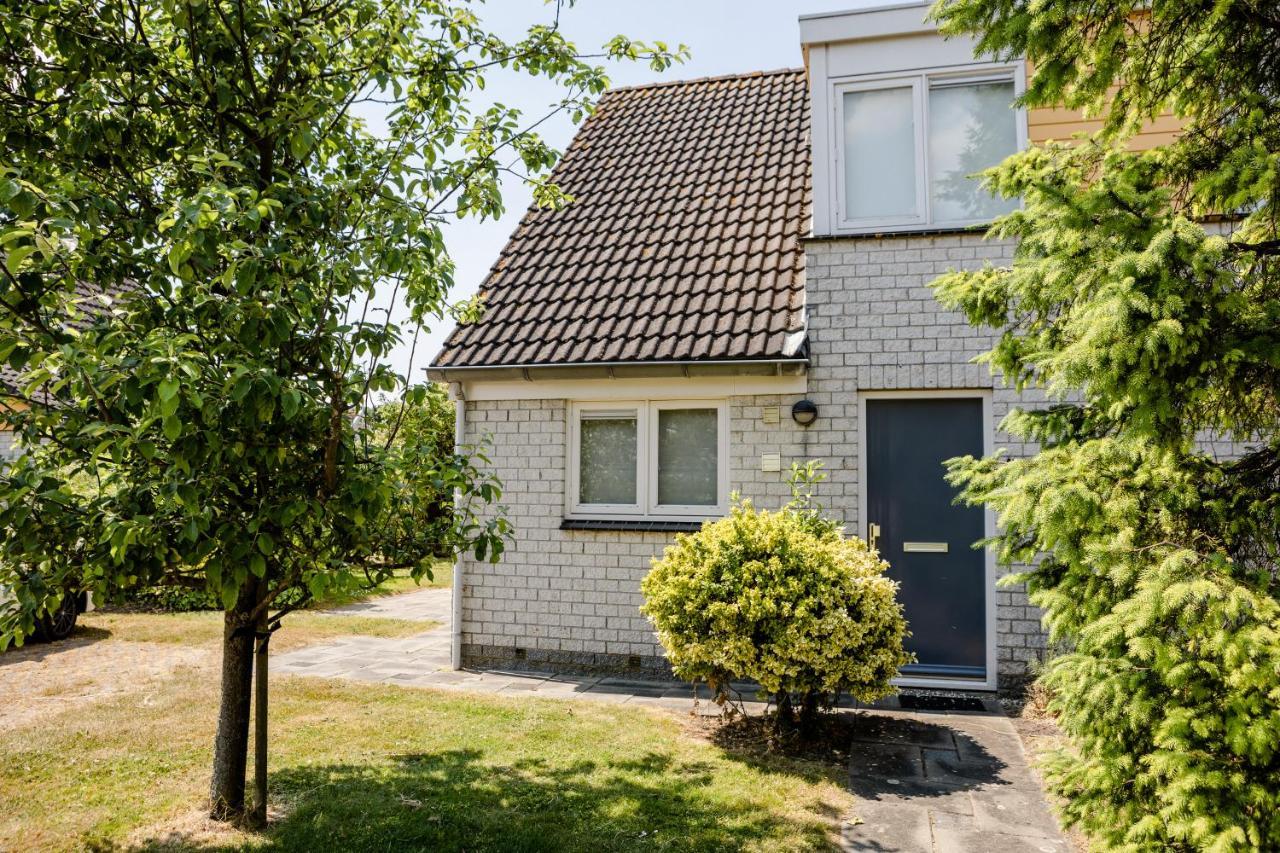 Onderdompeling Villa Wemeldinge Exterior photo