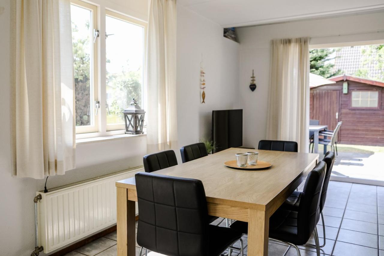 Onderdompeling Villa Wemeldinge Exterior photo