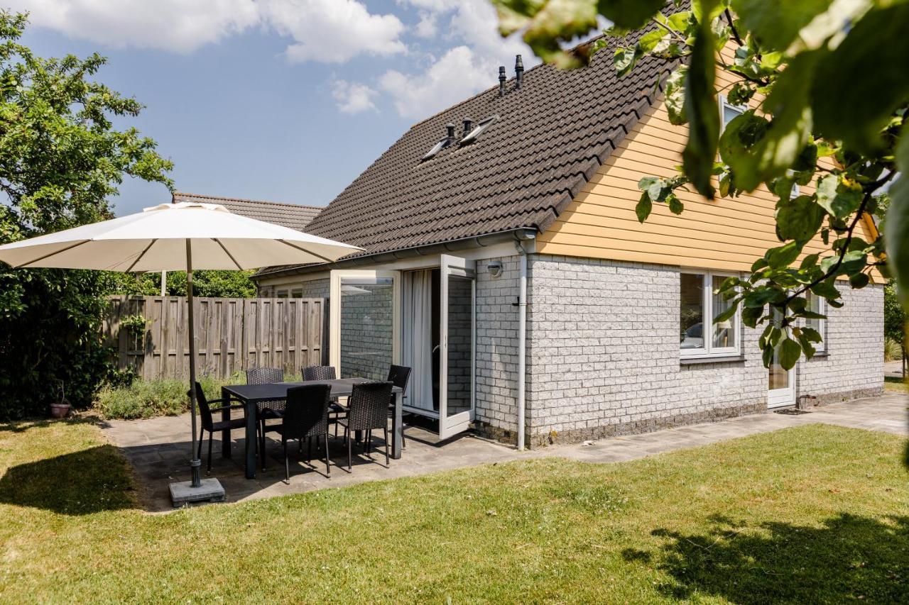 Onderdompeling Villa Wemeldinge Exterior photo