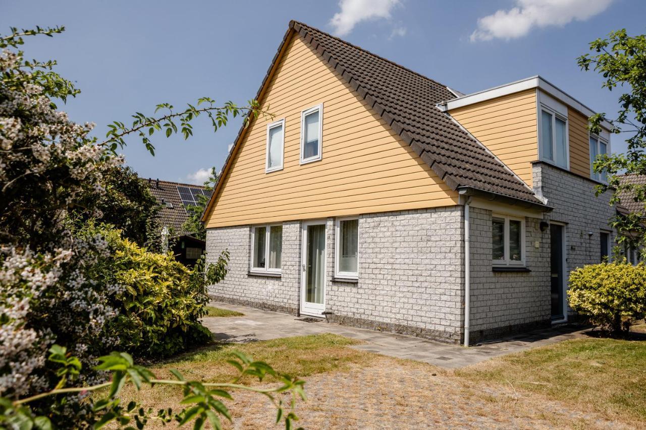Onderdompeling Villa Wemeldinge Exterior photo