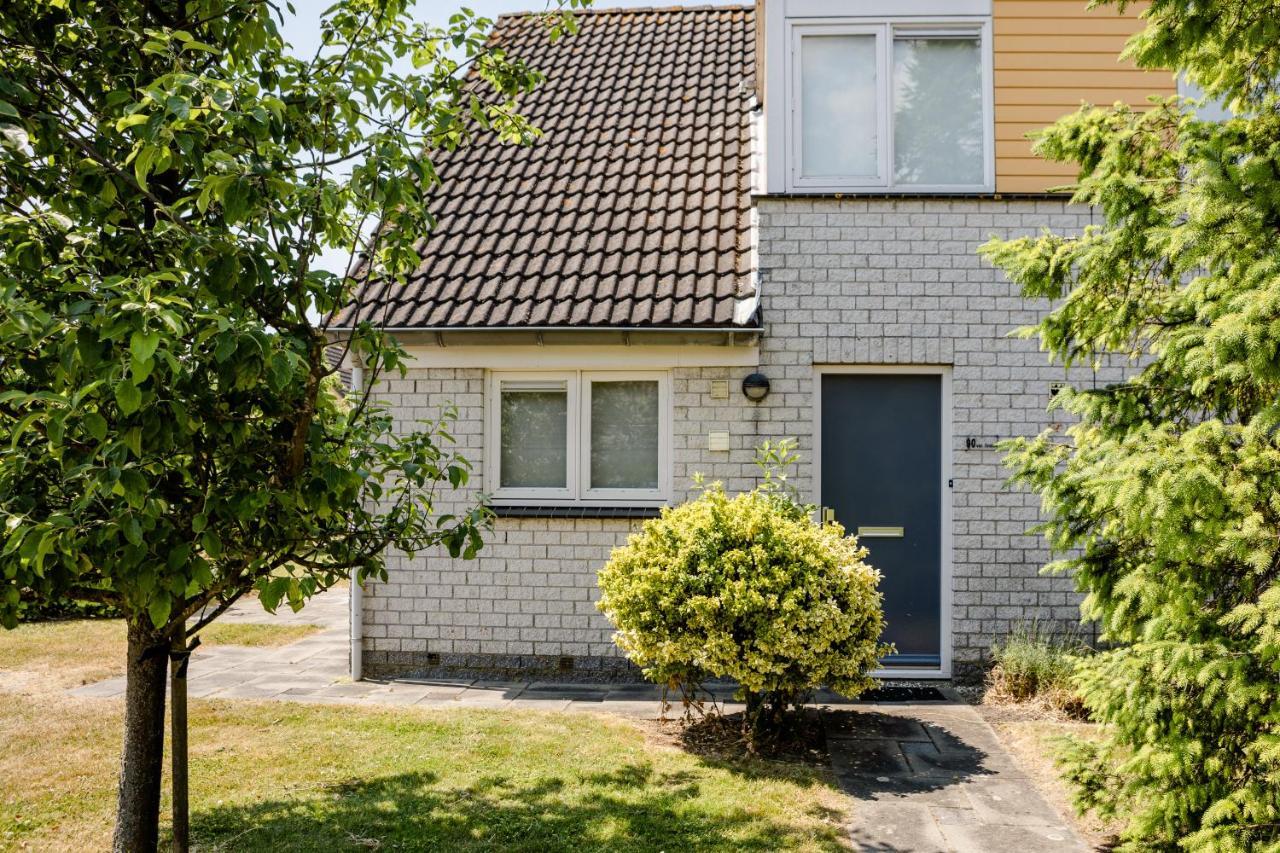 Onderdompeling Villa Wemeldinge Exterior photo