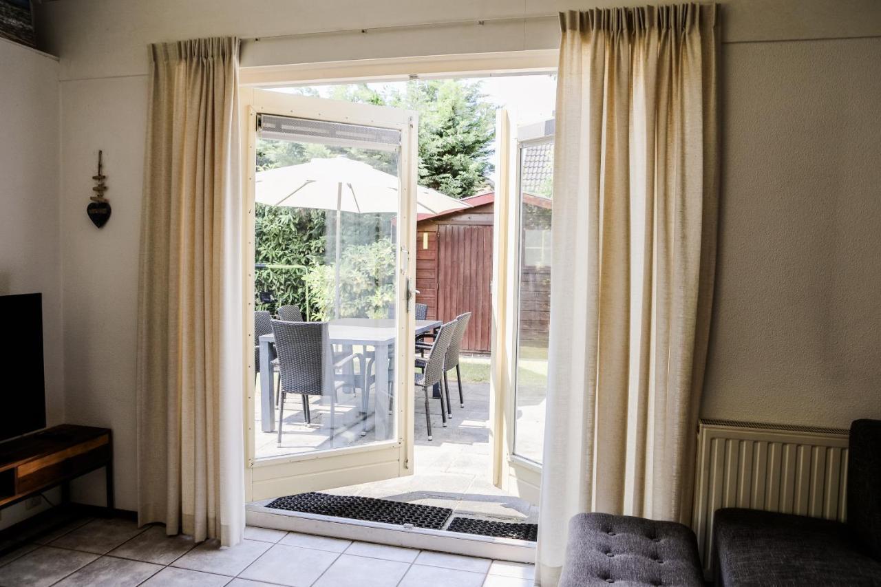 Onderdompeling Villa Wemeldinge Exterior photo
