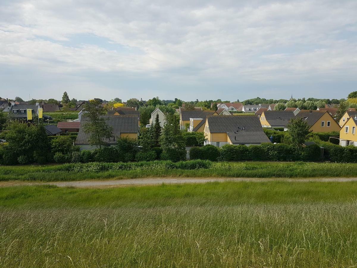 Onderdompeling Villa Wemeldinge Exterior photo